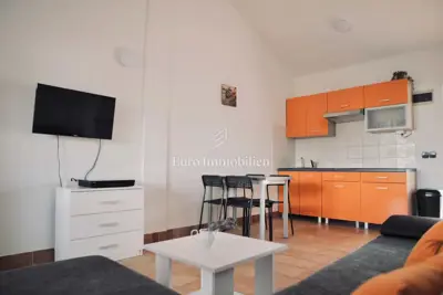 House on Vir, 4 apartments and landscaped yard - 21