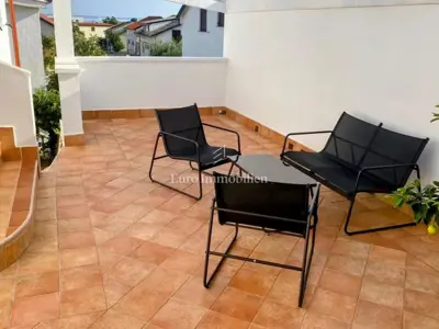 House on Vir, 4 apartments and landscaped yard - 8