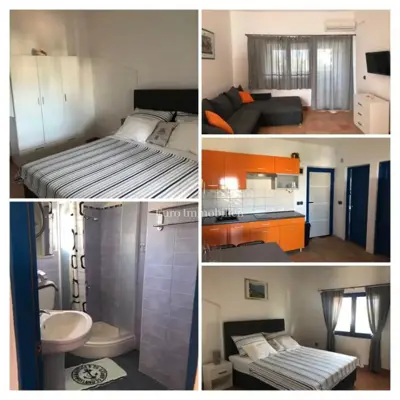 House on Vir, 4 apartments and landscaped yard - 11