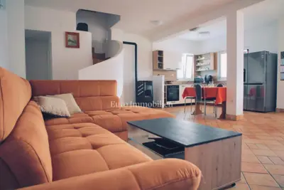House on Vir, 4 apartments and landscaped yard - 7