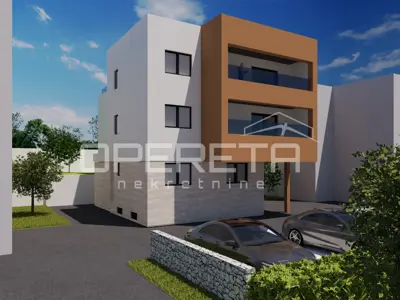 Prodaja, Stan, Gornja Dubrava, Čučerska cesta 100, 3s, 94 m²