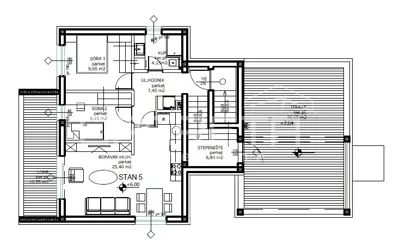 Apartment for sale in Gornja Dubrava, 94 m² - 18