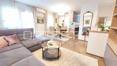 Prodaja, Stan, Kustošija, Ilica/Kustošija, 3s, 88 m²