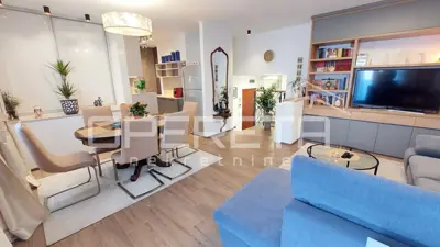 Prodaja, Stan, Kustošija, Ilica/Kustošija, 3s, 88 m² - 2