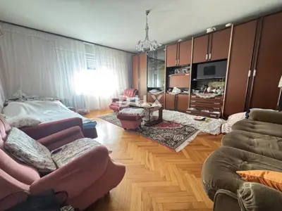 Stan 64 m², Belveder - južna orijentacija i balkon s pogledom na more