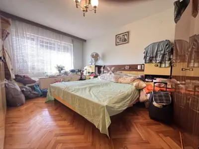 Stan 64 m², Belveder - južna orijentacija i balkon s pogledom na more - 2