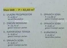 Wohnung 83 m², Lovrečica bei Umag, Neubau am Meer - 15