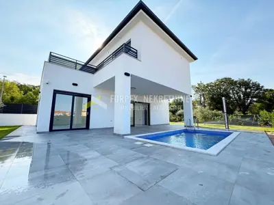 Haus zum Kauf in Malinska, 160 m²