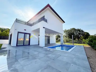Haus zum Kauf in Malinska, 160 m² - 16