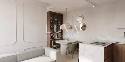 Wohnung 74 m², Novigrad - Erdgeschoss, Garten 100 m² - 3