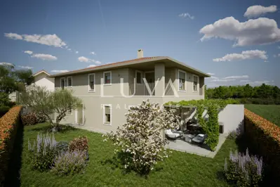 Wohnung 74 m², Novigrad - Erdgeschoss, Garten 100 m² - 15