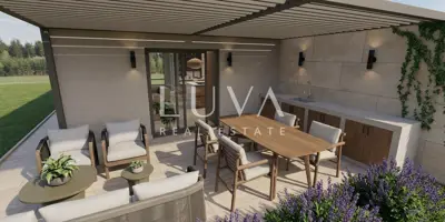 Wohnung 74 m², Novigrad - Erdgeschoss, Garten 100 m² - 13