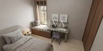 Wohnung 74 m², Novigrad - Erdgeschoss, Garten 100 m² - 9