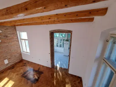 Apartment 114 m², Opatija - Centar, duplex in a villa - 5