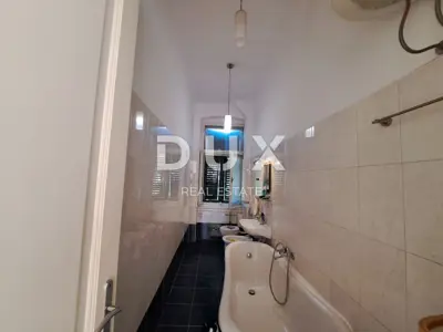Apartment 114 m², Opatija - Centar, duplex in a villa - 9