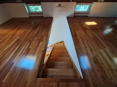 Apartment 114 m², Opatija - Centar, duplex in a villa - 3