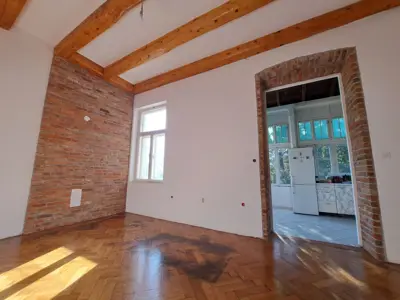 Apartment 114 m², Opatija - Centar, duplex in a villa - 6