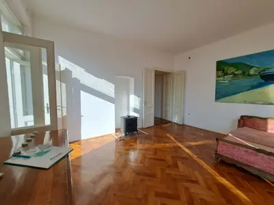 Apartment 114 m², Opatija - Centar, duplex in a villa - 11