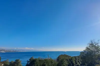 Apartment 114 m², Opatija - Centar, duplex in a villa - 12