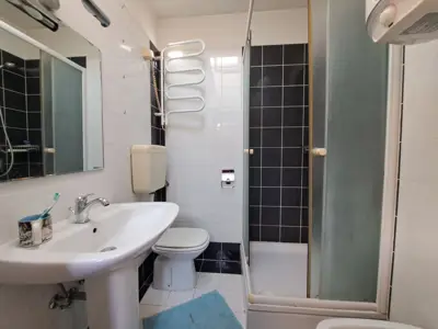 Apartment 114 m², Opatija - Centar, duplex in a villa - 4