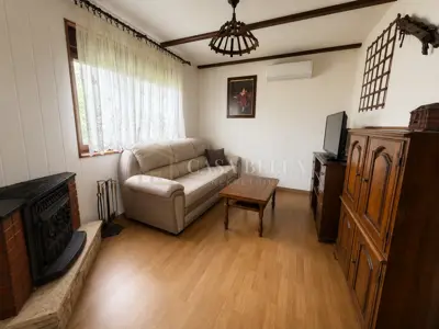 House 270 m², Skrad - landscaped yard 665 m² - 4