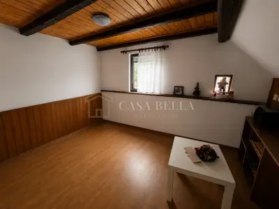 House 270 m², Skrad - landscaped yard 665 m² - 5