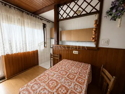 House 270 m², Skrad - landscaped yard 665 m² - 3