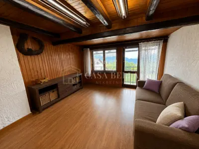 House 270 m², Skrad - landscaped yard 665 m² - 2
