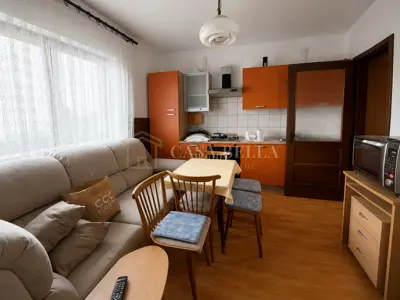 House 270 m², Skrad - landscaped yard 665 m² - 6
