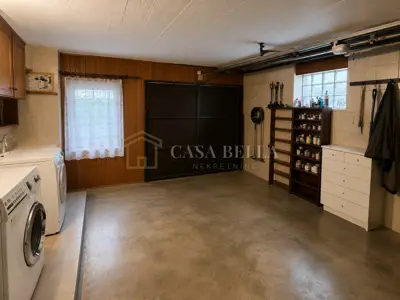 House 270 m², Skrad - landscaped yard 665 m² - 7
