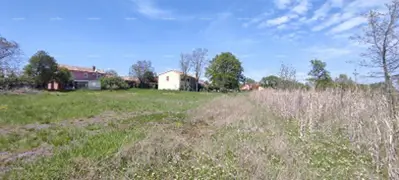 Bauland 3.407 m², Dračevac - 5 km vom Meer