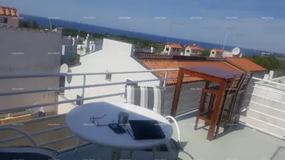 Stan 72 m², Mareda kraj Novigrada, 100 m od plaže - 16