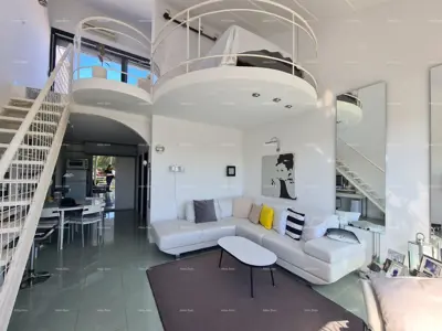 Stan 72 m², Mareda kraj Novigrada, 100 m od plaže - 20