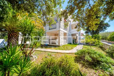 Apartment 46 m², Supetar on Brač, 5 min to beaches and center