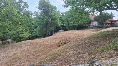 Građevinsko zemljište 1.183 m², Granešina - mirno zeleno okruženje