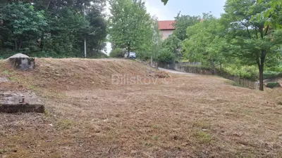 Building plot 1,183 m², Granešina - peaceful green surroundings - 2