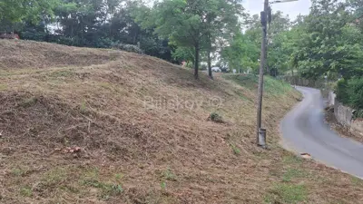 Building plot 1,183 m², Granešina - peaceful green surroundings - 6