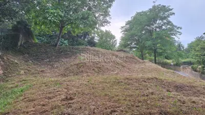Building plot 1,183 m², Granešina - peaceful green surroundings - 5