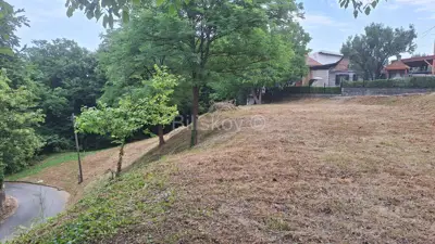 Building plot 1,183 m², Granešina - peaceful green surroundings - 4