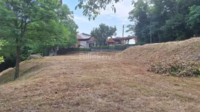 Building plot 1,183 m², Granešina - peaceful green surroundings - 3