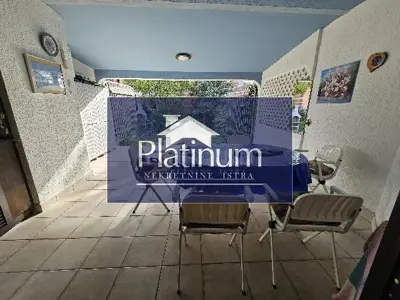 Barbariga, Wohnung mit großem Garten, top - 2