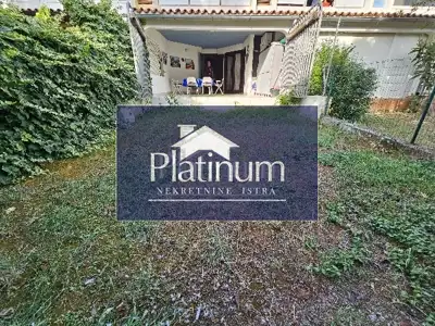 Barbariga, Wohnung mit großem Garten, top - 3