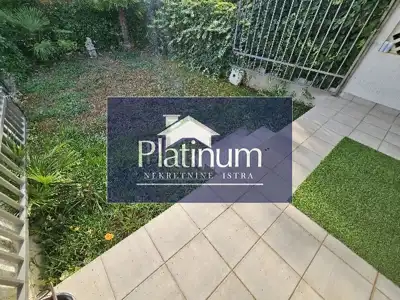 Barbariga, Wohnung mit großem Garten, top - 4
