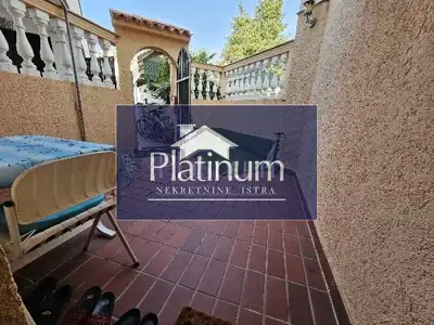 Barbariga, Wohnung mit großem Garten, top - 9