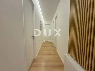 OPATIJA, ZENTRUM - exklusives Penthouse mit Blick, Pool und Garage - 17