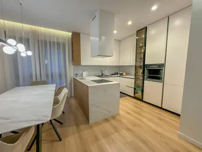 OPATIJA, ZENTRUM - exklusives Penthouse mit Blick, Pool und Garage - 13
