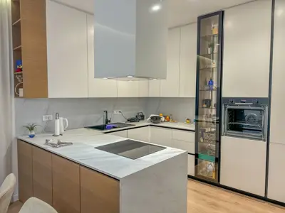 OPATIJA, ZENTRUM - exklusives Penthouse mit Blick, Pool und Garage - 22
