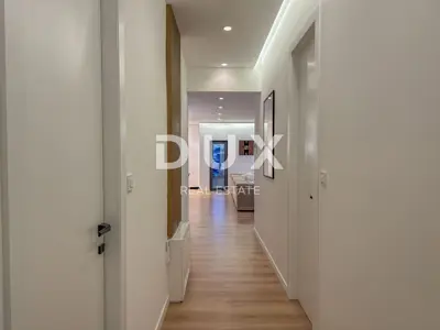 OPATIJA, ZENTRUM - exklusives Penthouse mit Blick, Pool und Garage - 4