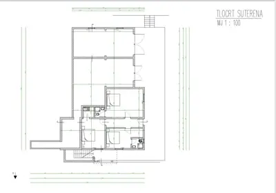 Mixed-use building 800 m², Poreč, 4 floors - 7