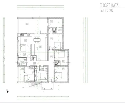 Mixed-use building 800 m², Poreč, 4 floors - 6